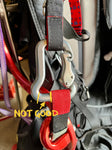 Carabiner AustriAlpin Stratus Alloy Autolock 18kN