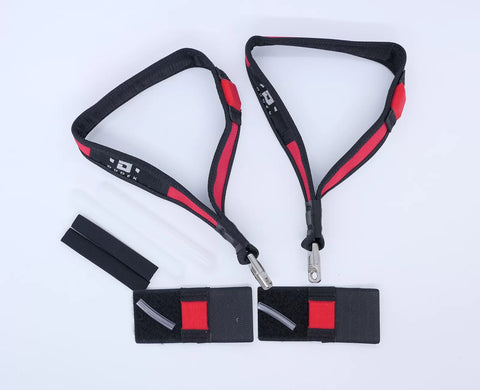 Toggles Easy Keeper Break Handles with set of magnets