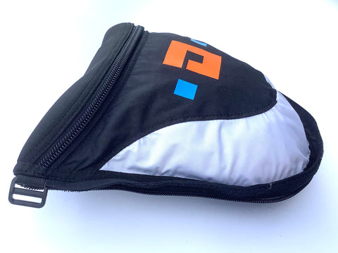 Dudek Side Pocket - Power Seat Comfort Harness