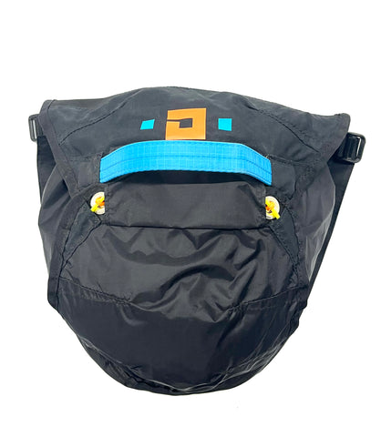 Dudek Side Reserve Container Pocket Power Seat Light Harness