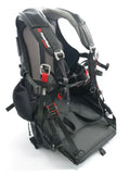 Dudek PowerSeat Comfort - With Side Reserve Container