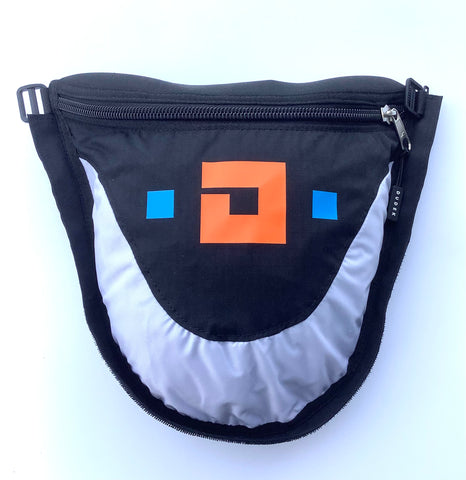 Dudek Side Pocket - Power Seat Comfort Harness