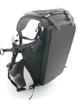 Dudek PowerSeat Comfort - With Side Reserve Container