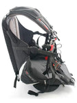 Dudek PowerSeat Comfort - With Side Reserve Container
