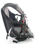 Dudek PowerSeat Comfort - With Side Reserve Container