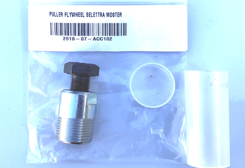 ACC102 - Puller flywheel "Selettra" 22 mm