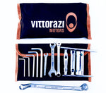ACC180 - Trousse of field tools