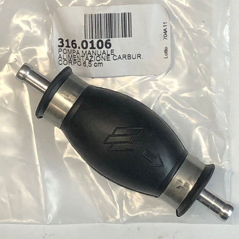 Polini Fuel Primer 316.0106