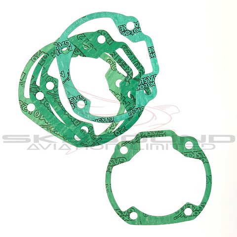 M014 - Cylinder gasket - 0,20/0,30/0,50 mm (Set of 5)