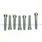 M007b - Bolt 6 x 35 mm Bolt 6 x 40 mm