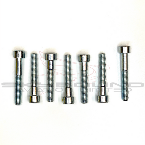 M007b - Bolt 6 x 35 mm (Set of 5) & Bolt 6 x 40 mm (Set of 2)