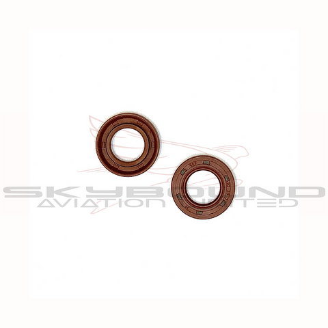 M006 - Oil seal viton 20/35/7 mm (Set of 2)