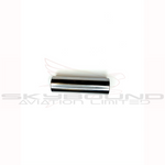 M011k - Piston pin 16 mm & 'C' Clips