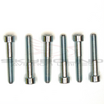 M007 - Bolt 6 x 40 mm (Set of 6)