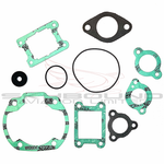 M025 - Complete series of gaskets and O-ring