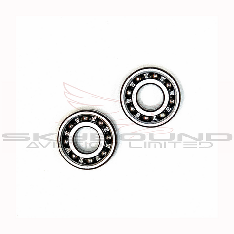 M005 - Vittorazi Crank Bearing (Set of 2)