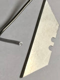 Solder for Squish Measurerment