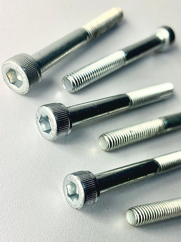 M119c - M6 x 70mm Propeller Bolts (Set of 6)