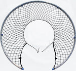 Cage Complete with Netting and Inner Tension Cord with Adjuster