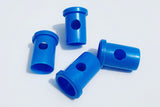 Bulldog Outrigger/Cage Spar Insert 16mm (Each)