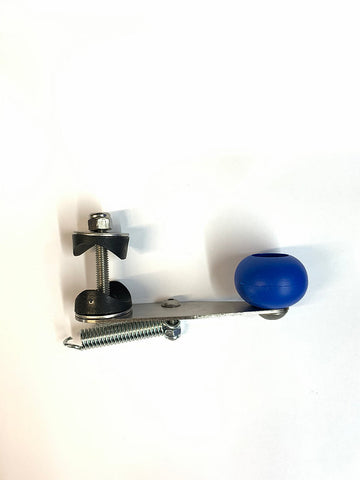 Over-centre Lever Complete