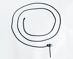 Netting Inner Tension Cord with Adjuster