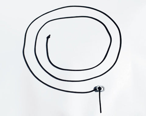 Netting Inner Tension Cord with Adjuster