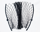 Bulldog Netting with Rivetts