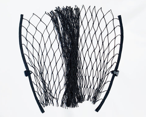 Bulldog Netting with Rivetts
