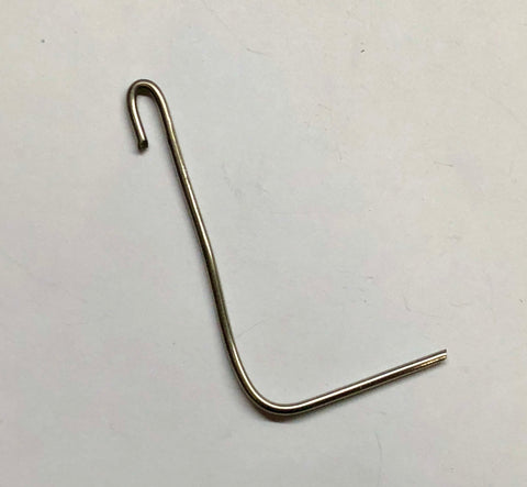 Solder for Squish Measurerment