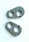 One-hole hooks (Brommel)