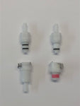 Bulldog Fuel Connectors