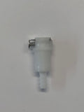 Bulldog Fuel Connectors
