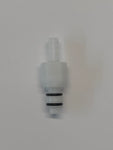 Bulldog Fuel Connectors