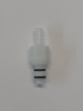 Bulldog Fuel Connectors