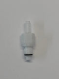 Bulldog Fuel Connectors