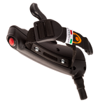 Vittorazi V Throttle - Black