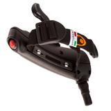 Vittorazi V Throttle - Black