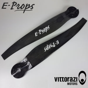 Vittorazi E-Props Moster Propeller R-2.68 130cm