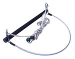 Dudek Easy Catch speedbar for Paramotor