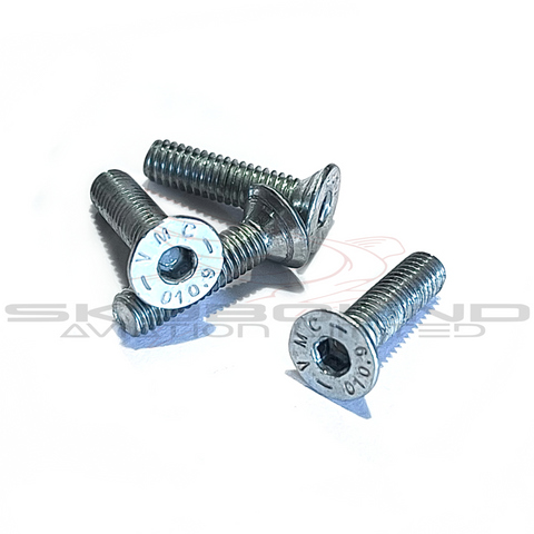 ME304 - Bolt 4 x 16 mm (Set of 4)