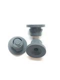 MP093d - Vittorazi Snaplock 16 mm, grey