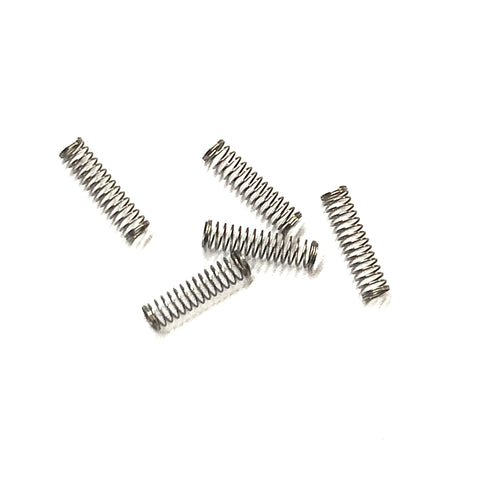 M097a - Metre Lever Spring for Walbro WB Carburettor