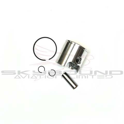 AT010c - Piston complete 47,6 mm SEL. C