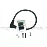 AT031 - Electronic ignition coil with spark-plug cap