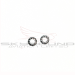 M033 - Lock washer tooted 5 mm (Set of 2)