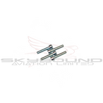M085a - Bolt 5 x 25 mm (Set of 4)