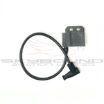 F073 - Electronic ignition with spark-plug cap