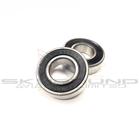 M114 - Vittorazi Pulley Bearing (Set of 2)