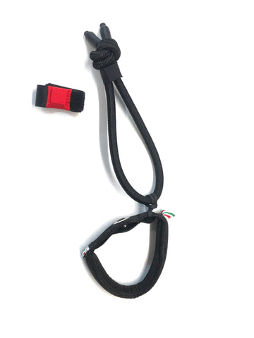 Bulldog Pull Starter Handle with Bungee and Magnet Set
